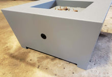 Load image into Gallery viewer, Modern Outdoor Fireplaces by Alpine Metal Design