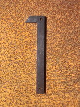 Load image into Gallery viewer, Individual Address Numbers - Raw Metal - Alpinemetaldesign