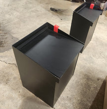 Load image into Gallery viewer, Modern Masonry Mailbox
