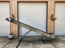 Load image into Gallery viewer, Incline Conveyor