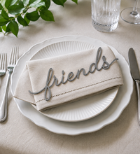 Load image into Gallery viewer, Table Décor - Place Settings