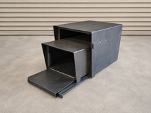 Load image into Gallery viewer, Modern Masonry Mailbox
