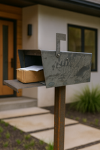 Load image into Gallery viewer, The Sierra Mailbox
