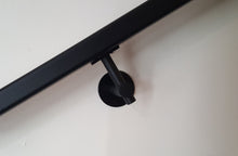 Load image into Gallery viewer, Modern Style Round Handrail Holder by Alpine Metal Design