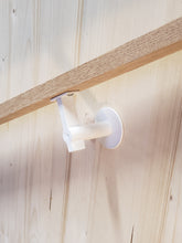 Load image into Gallery viewer, Modern Style Round Handrail Holder by Alpine Metal Design
