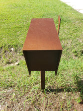 Load image into Gallery viewer, Cascade Mailbox - Alpinemetaldesign