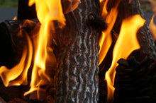 Load image into Gallery viewer, Modern Outdoor Fireplaces by Alpine Metal Design