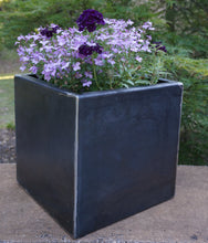 Load image into Gallery viewer, Steel Planter Box - Alpinemetaldesign
