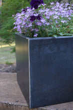 Load image into Gallery viewer, Steel Planter Box - Alpinemetaldesign