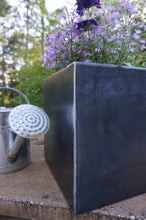 Load image into Gallery viewer, Steel Planter Box - Alpinemetaldesign