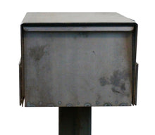 Load image into Gallery viewer, Modern Sierra Mailbox - Alpinemetaldesign
