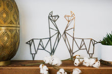 Load image into Gallery viewer, Unique Metal Wall Art for Stylish Home Décor | Alpine Metal Design