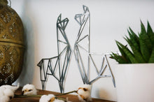 Load image into Gallery viewer, Unique Metal Wall Art for Stylish Home Décor | Alpine Metal Design