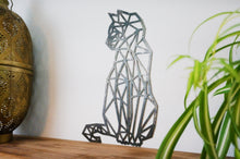 Load image into Gallery viewer, Unique Metal Wall Art for Stylish Home Décor | Alpine Metal Design