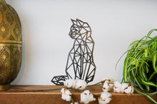 Load image into Gallery viewer, Unique Metal Wall Art for Stylish Home Décor | Alpine Metal Design