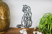 Load image into Gallery viewer, Unique Metal Wall Art for Stylish Home Décor | Alpine Metal Design