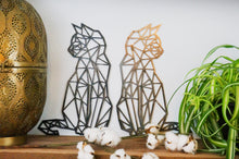 Load image into Gallery viewer, Unique Metal Wall Art for Stylish Home Décor | Alpine Metal Design