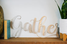 Load image into Gallery viewer, Unique Metal Wall Art for Stylish Home Décor | Alpine Metal Design