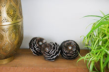 Load image into Gallery viewer, Metal Pine Cone - Alpinemetaldesign