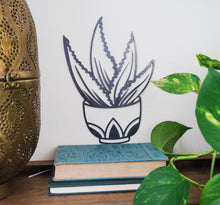 Load image into Gallery viewer, Metal Wall Art for Home Décor – Alpine Metal Design