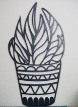 Load image into Gallery viewer, Metal Wall Art for Home Décor – Alpine Metal Design