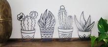 Load image into Gallery viewer, Metal Wall Art for Home Décor – Alpine Metal Design