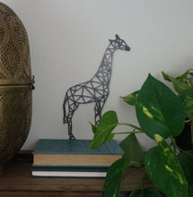 Load image into Gallery viewer, Unique Metal Wall Art for Stylish Home Décor | Alpine Metal Design