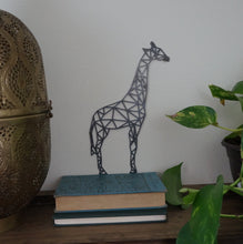 Load image into Gallery viewer, Unique Metal Wall Art for Stylish Home Décor | Alpine Metal Design