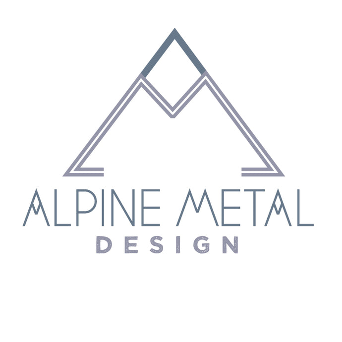 Alpine Metal Design GIFT CARD - Alpinemetaldesign