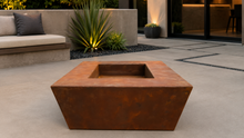 Load image into Gallery viewer, The Edge - Gas Firepit
