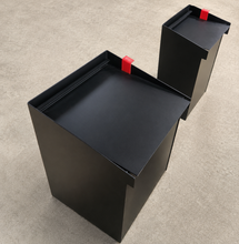 Load image into Gallery viewer, Modern Masonry Mailbox
