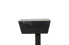 Load image into Gallery viewer, The Double Peak Mailbox - Alpinemetaldesign
